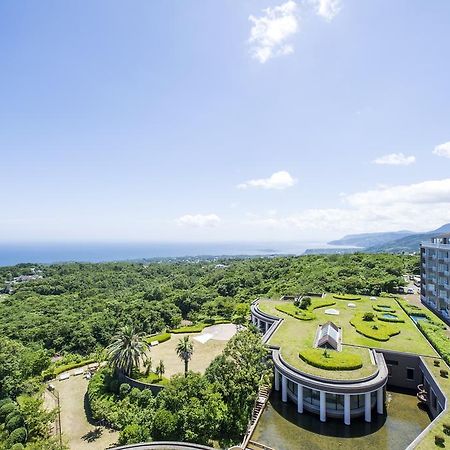 Hotel Village Izukogen Ito  Dış mekan fotoğraf