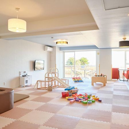 Hotel Village Izukogen Ito  Dış mekan fotoğraf