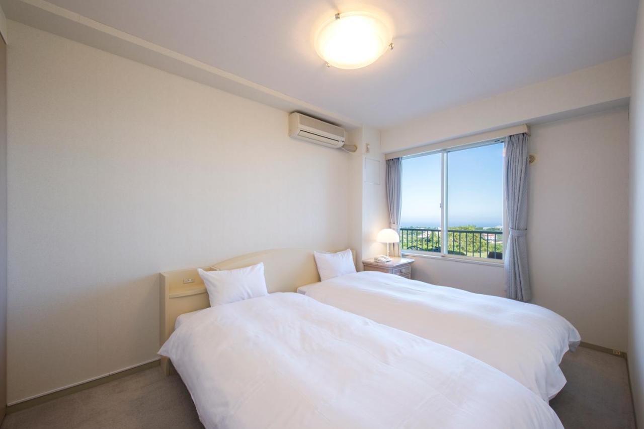 Hotel Village Izukogen Ito  Dış mekan fotoğraf