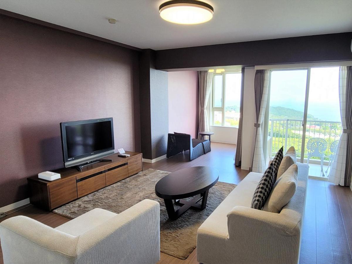 Hotel Village Izukogen Ito  Dış mekan fotoğraf