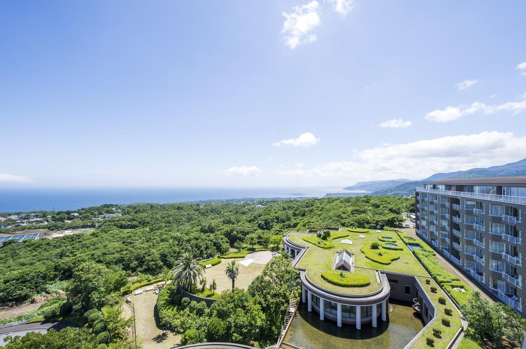 Hotel Village Izukogen Ito  Dış mekan fotoğraf