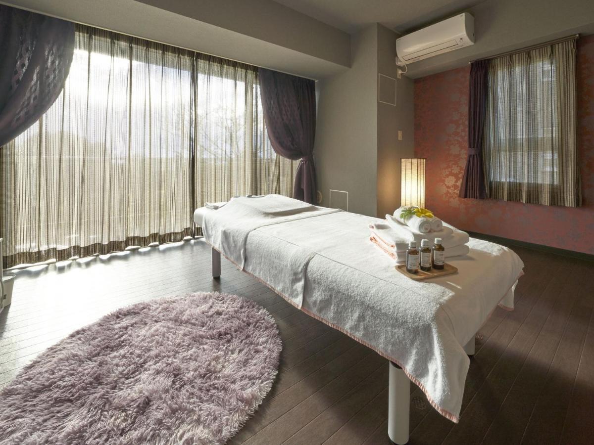 Hotel Village Izukogen Ito  Dış mekan fotoğraf