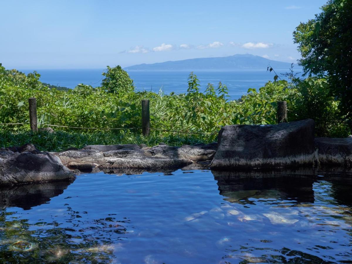 Hotel Village Izukogen Ito  Dış mekan fotoğraf