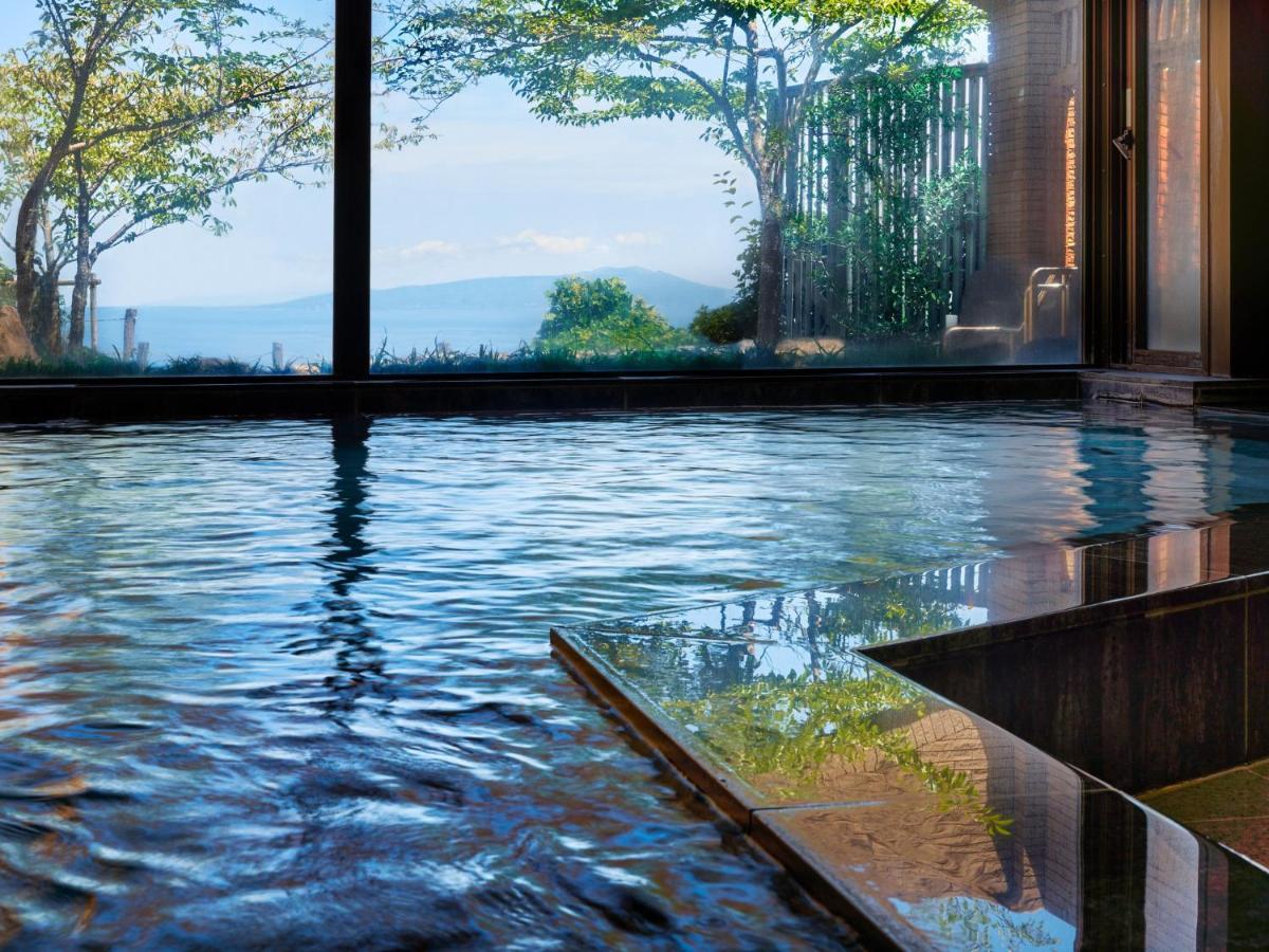 Hotel Village Izukogen Ito  Dış mekan fotoğraf