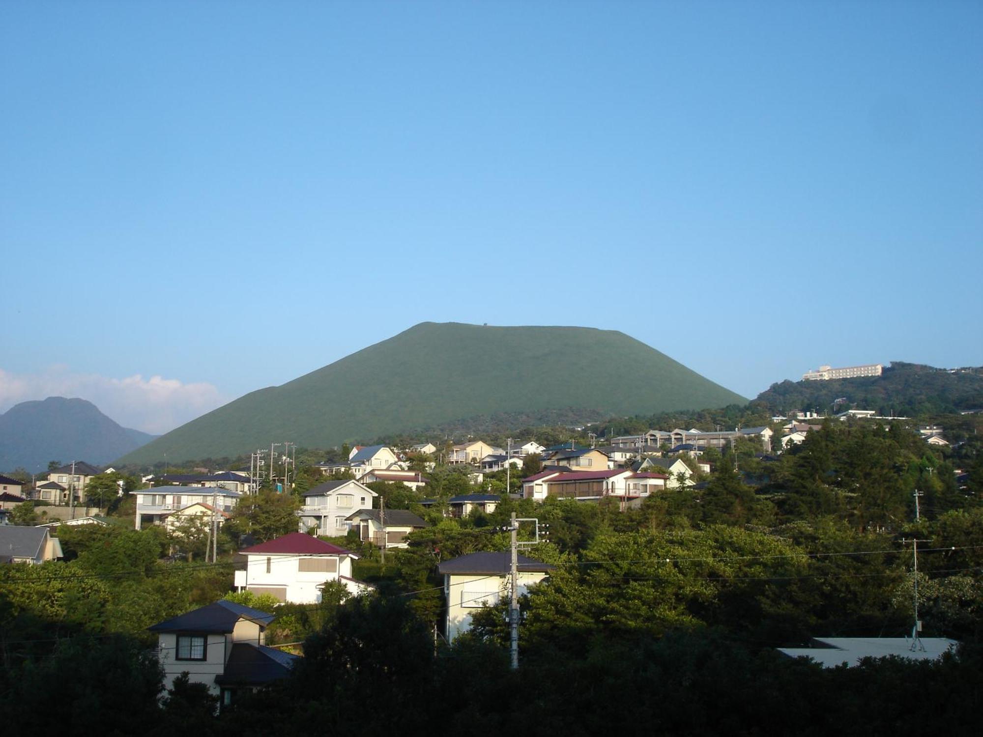 Hotel Village Izukogen Ito  Dış mekan fotoğraf