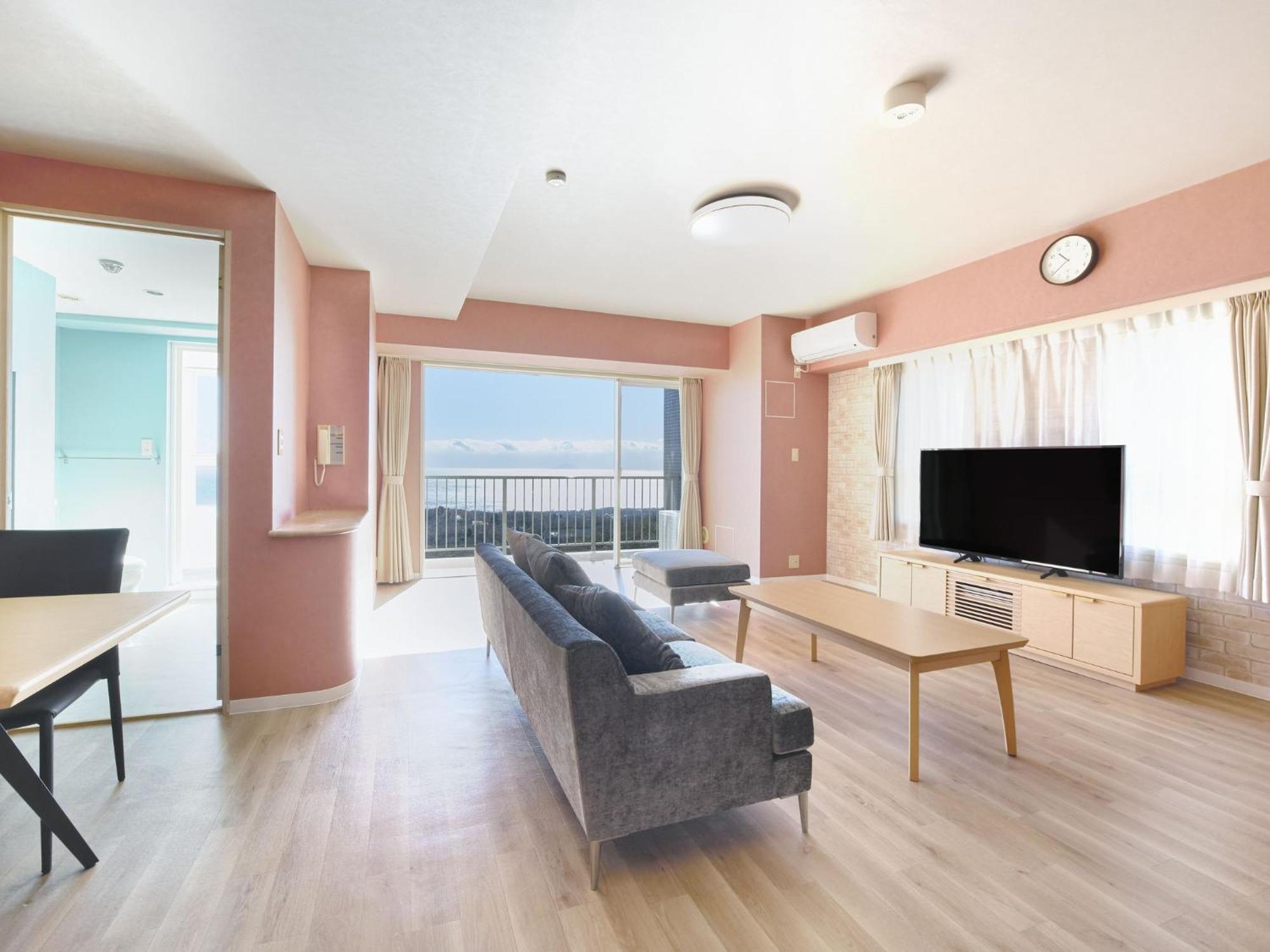 Hotel Village Izukogen Ito  Dış mekan fotoğraf