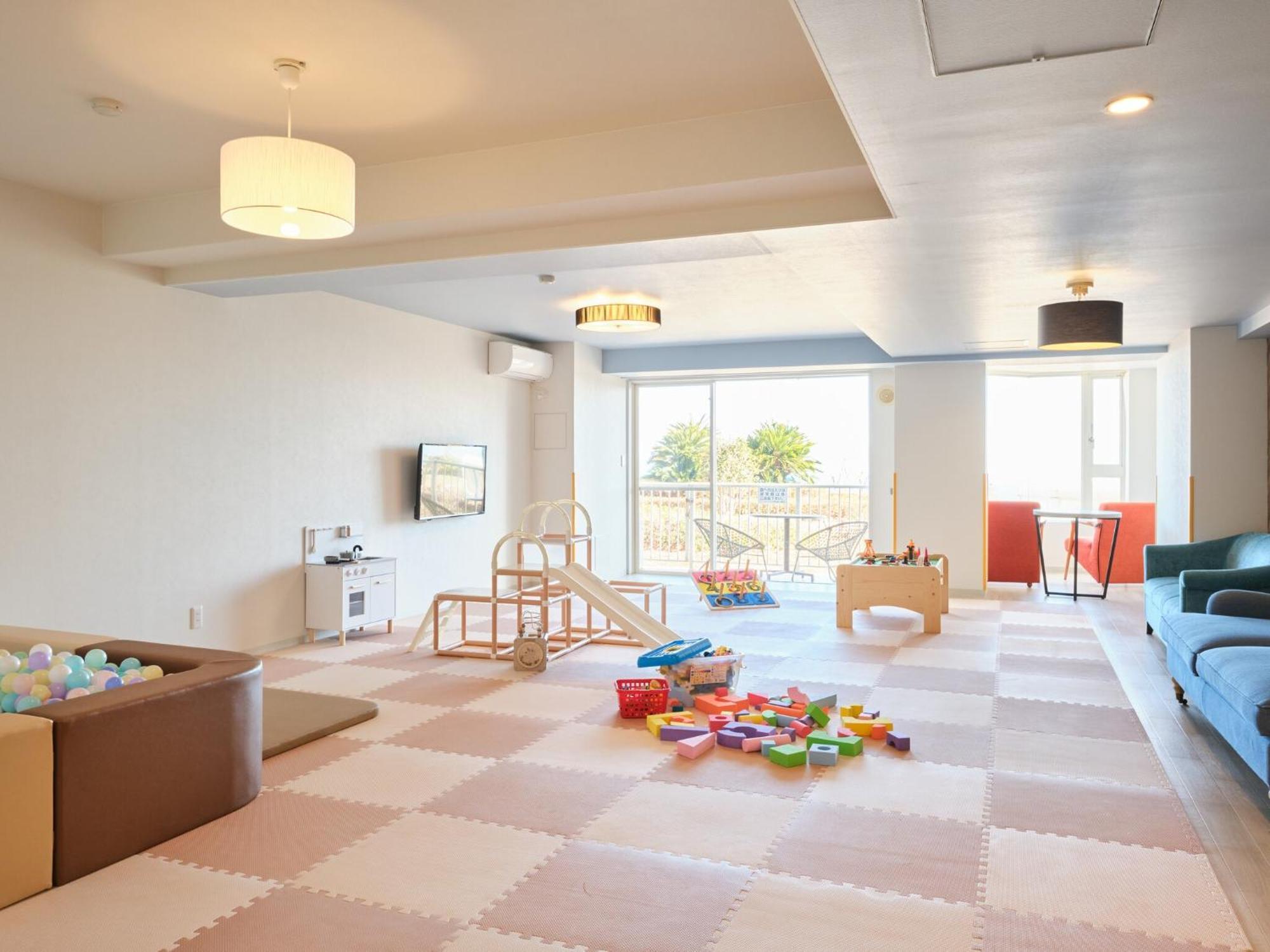 Hotel Village Izukogen Ito  Dış mekan fotoğraf
