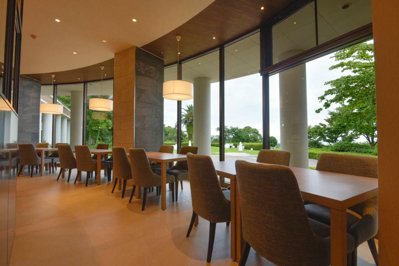 Hotel Village Izukogen Ito  Dış mekan fotoğraf