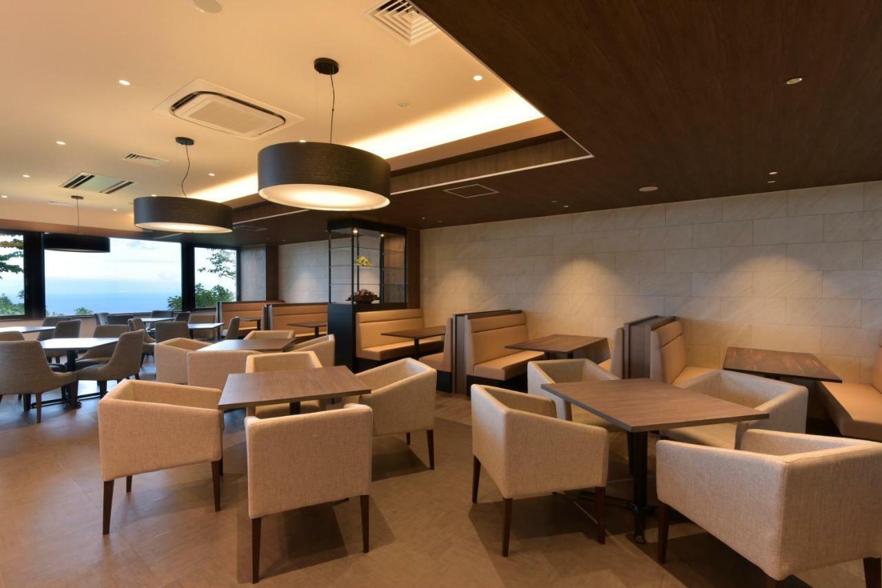 Hotel Village Izukogen Ito  Dış mekan fotoğraf